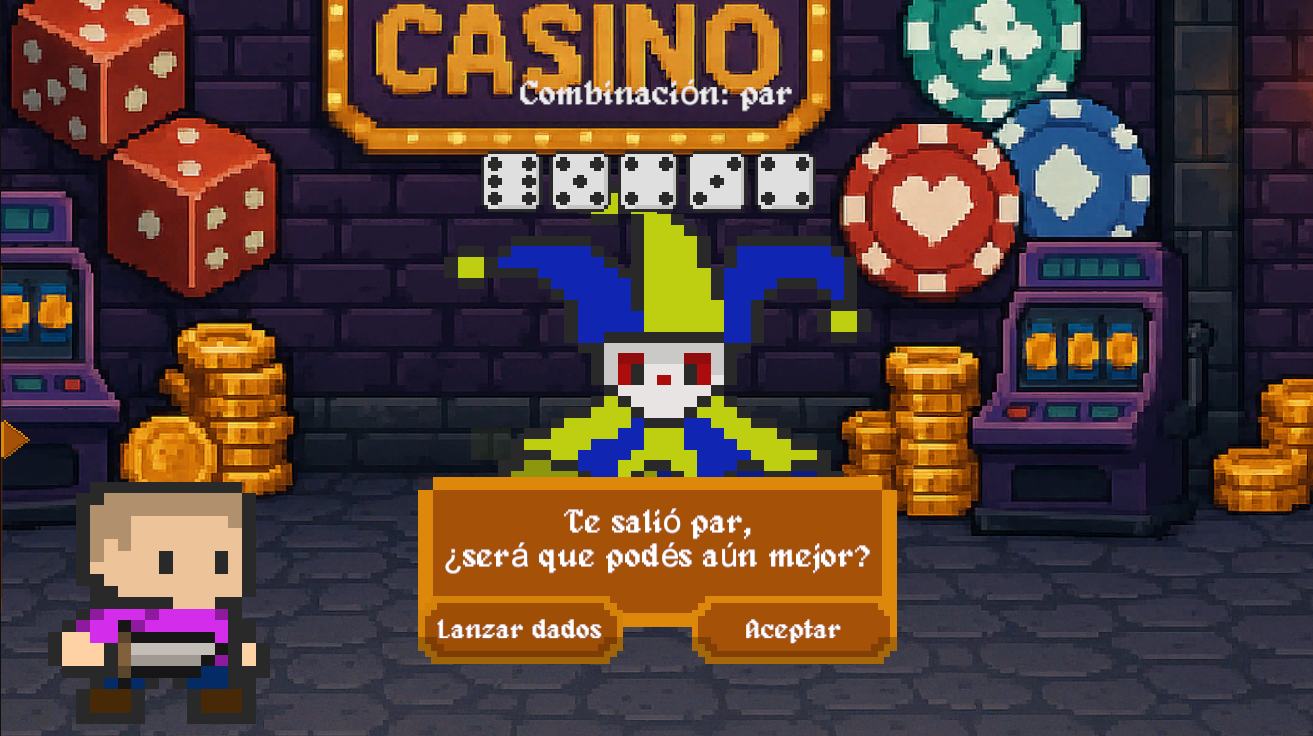 Evento de Texto